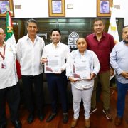 Respaldo a iniciativas para vivienda digna y desarrollo urbano ordenado