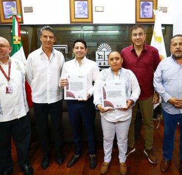 Respaldo a iniciativas para vivienda digna y desarrollo urbano ordenado