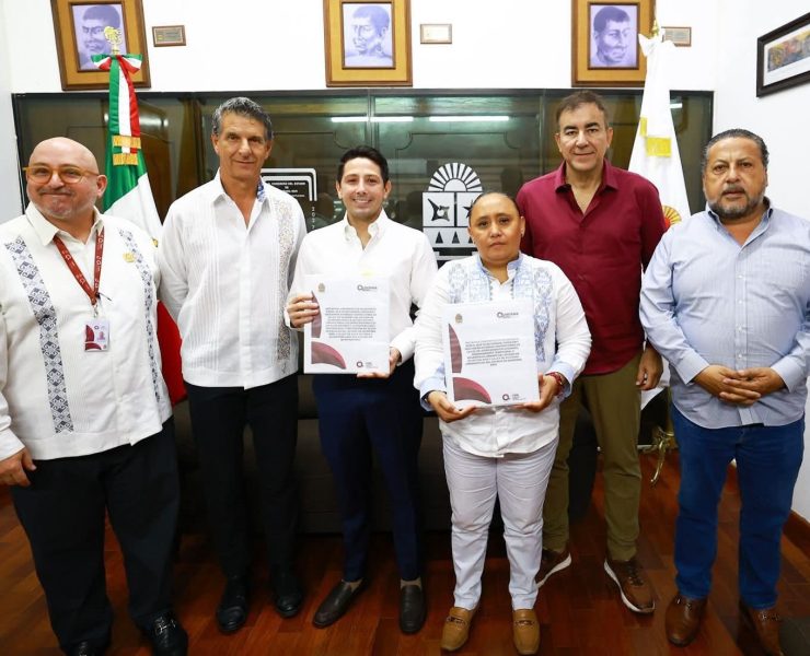 Respaldo a iniciativas para vivienda digna y desarrollo urbano ordenado