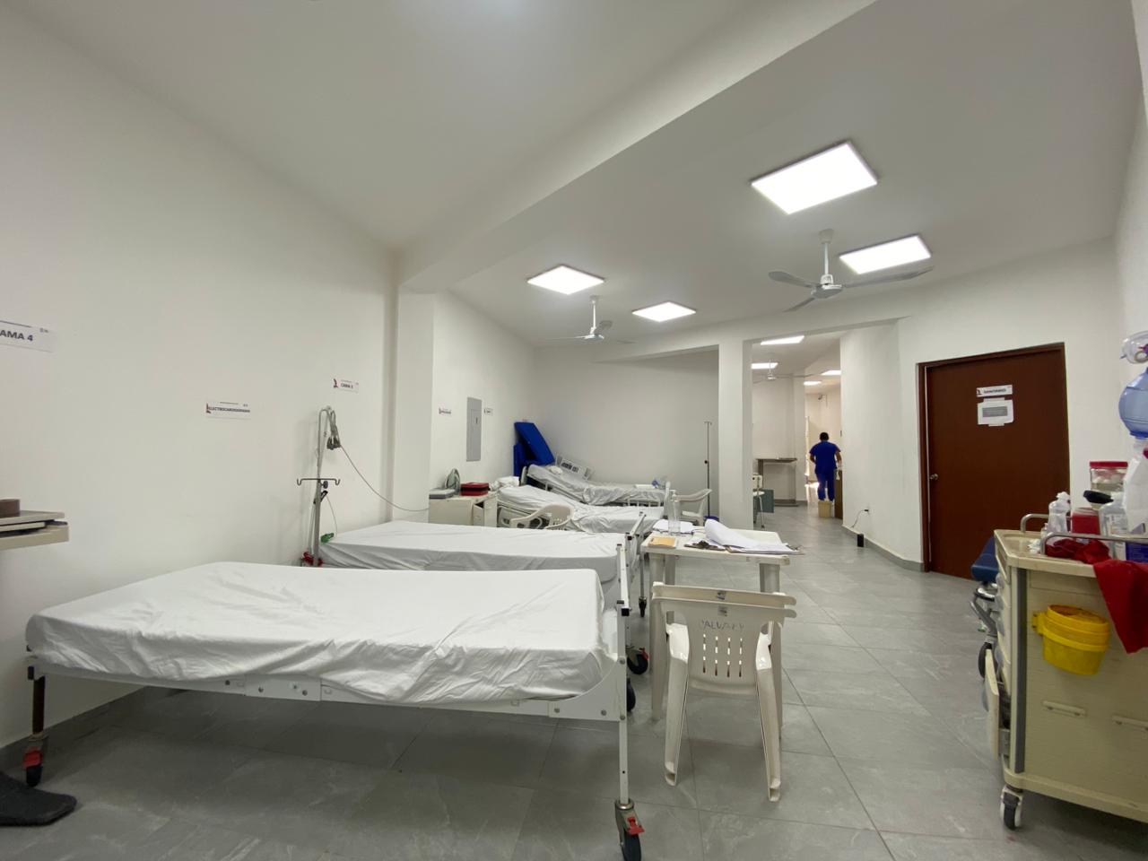 Una apuesta por reconstruir el tejido social