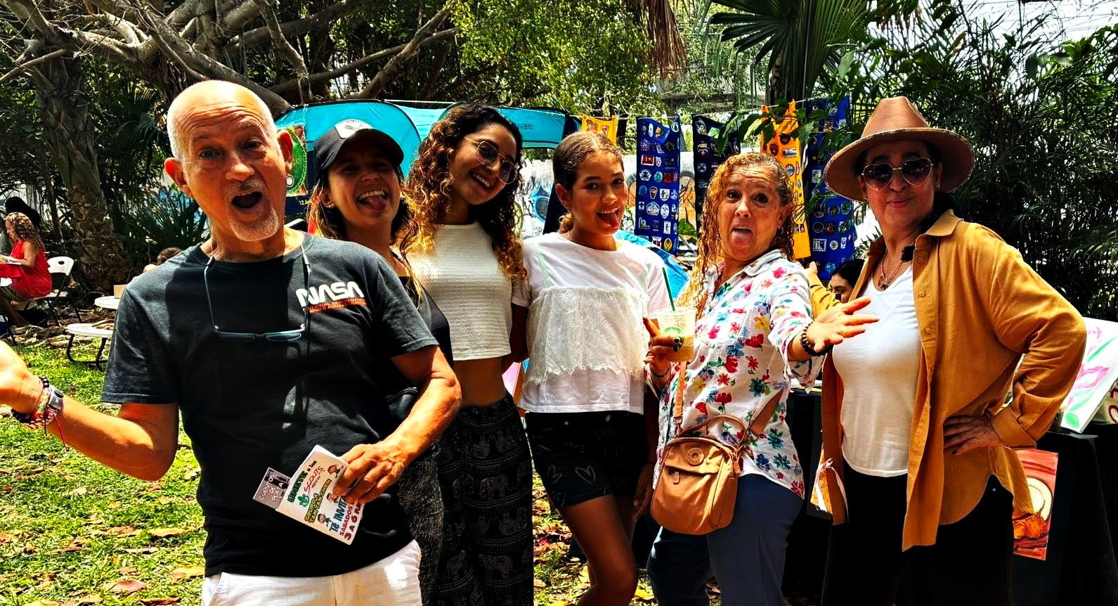 acompañamiento emocional con niñas y niños en situación vulnerable