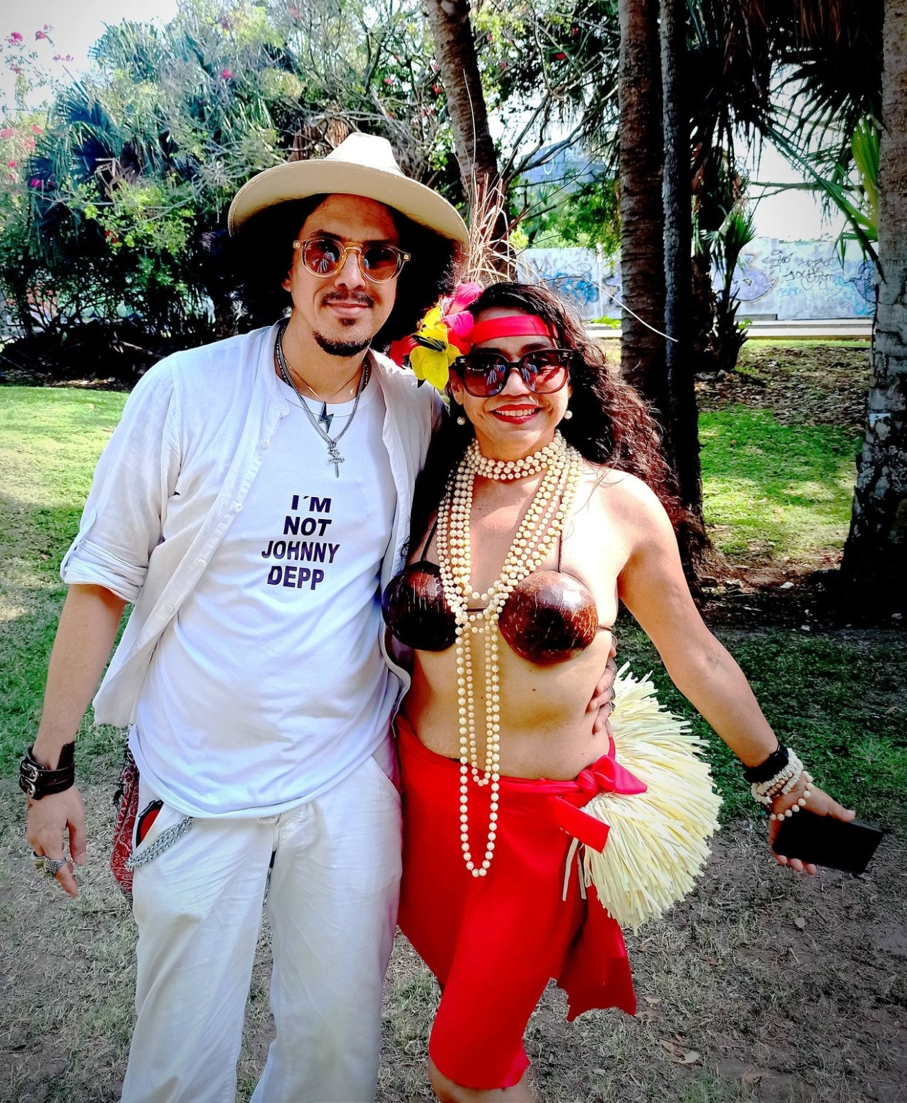 artes visuales y escénicas