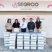 ¡Arranca fiscalización en Quintana Roo! Entregan Cuenta Pública 2025 ante Aseqroo