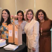 AMEXME Cancún impulsa la sostenibilidad con visión de largo plazo