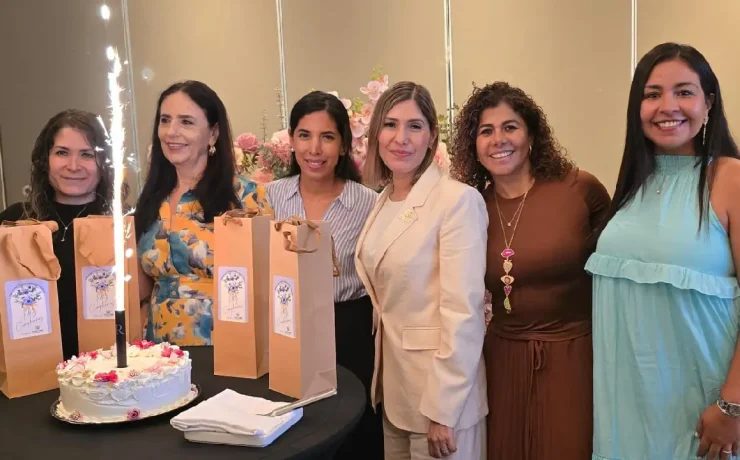 AMEXME Cancún impulsa la sostenibilidad con visión de largo plazo