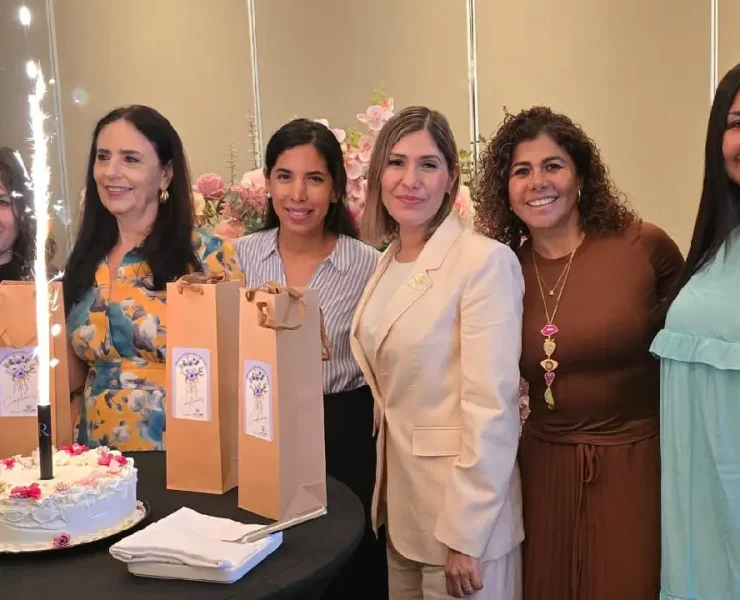AMEXME Cancún impulsa la sostenibilidad con visión de largo plazo