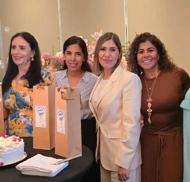 AMEXME Cancún impulsa la sostenibilidad con visión de largo plazo