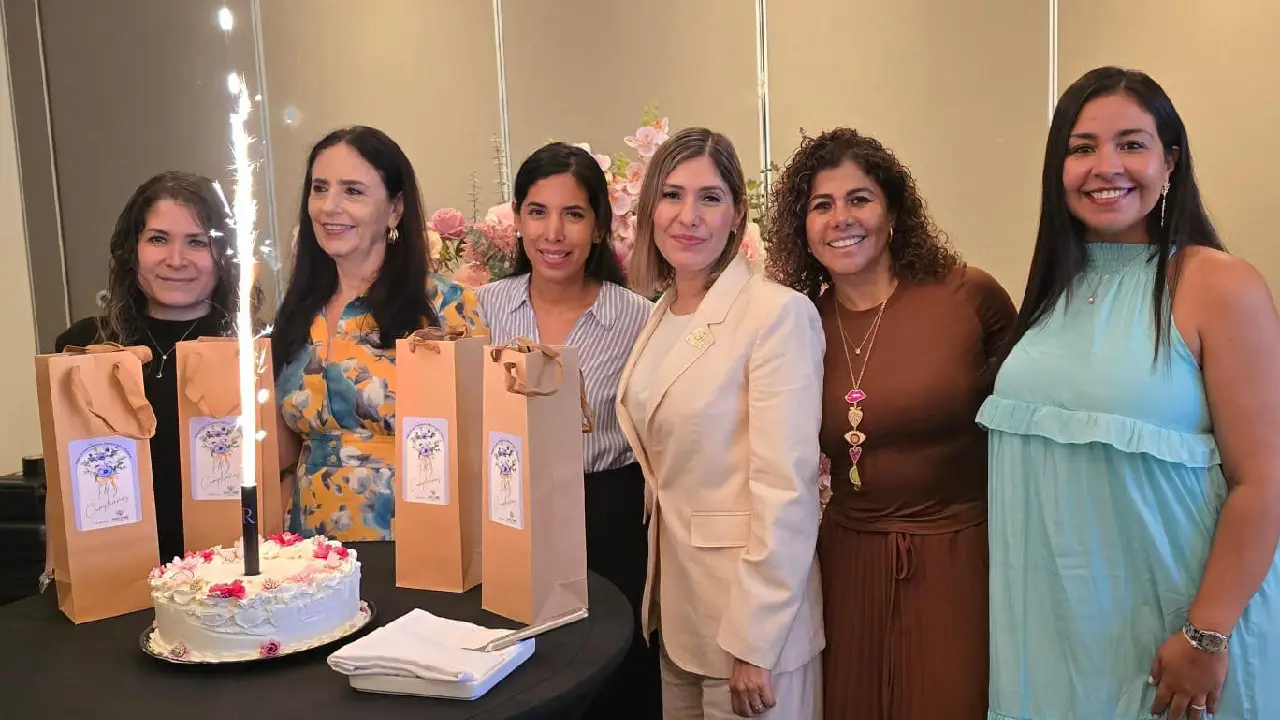 AMEXME Cancún impulsa la sostenibilidad con visión de largo plazo