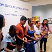 BaluArte Chetumaleña: Emotiva Exposición Que Inspira Corazones
