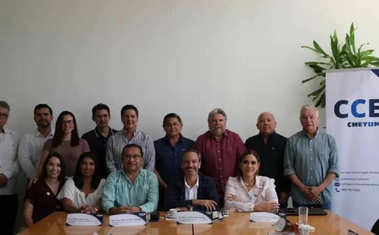 Cancelación del proyecto “Perfect Day México” preocupa al sector empresarial