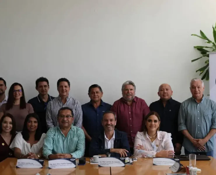 Cancelación del proyecto “Perfect Day México” preocupa al sector empresarial