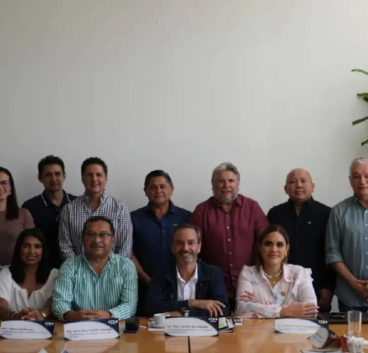 Cancelación del proyecto “Perfect Day México” preocupa al sector empresarial