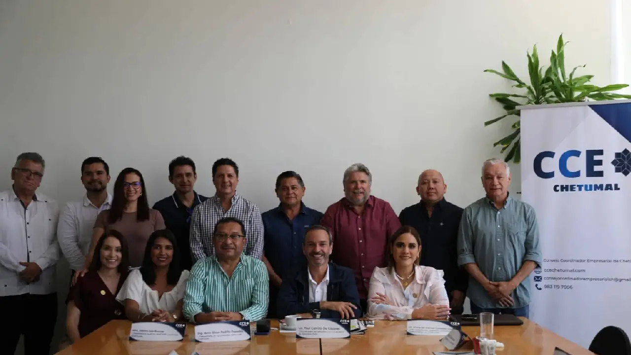 Cancelación del proyecto “Perfect Day México” preocupa al sector empresarial