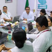Cobaqroo Refuerza Estrategias Contra el Abandono Escolar en Quintana Roo