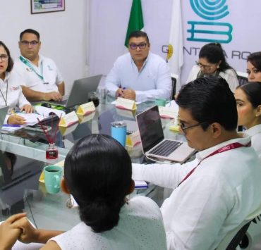 Cobaqroo Refuerza Estrategias Contra el Abandono Escolar en Quintana Roo