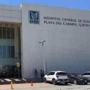 Negligencia IMSS 18 de Playa del Carmen: Amenazas y trato indignante denunciado