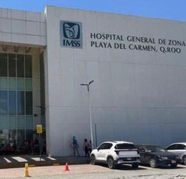 Negligencia IMSS 18 de Playa del Carmen: Amenazas y trato indignante denunciado