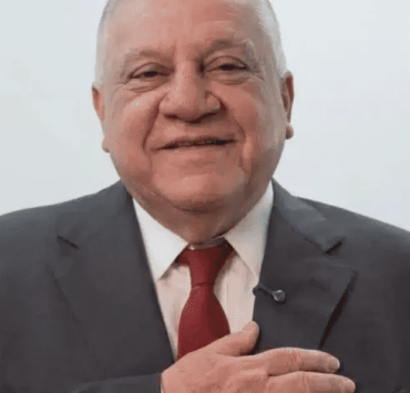 Despunta Rafa Marín en Quintana Roo