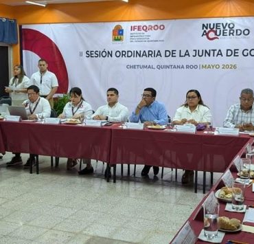IFEQROO Presenta Informe Financiero y Avances Educativos con Transparencia Total