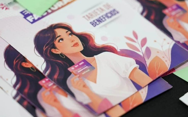 "Ellas Facturan" Impulsa a 150 mujeres emprendedoras con grandes beneficios