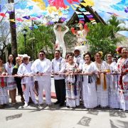 ¡Cozumel Vibra! Inauguran Fiestas de El Cedral 2026 llenas de historia y legado