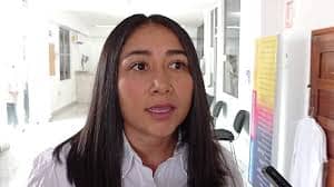 Lidia Rojas confirmó que participará en el proceso interno de Movimiento Ciudadano cuando se publique la convocatoria para renovar la dirigencia estatal en Quintana Roo.