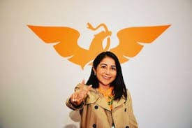 La regidora de Othón P. Blanco también mantiene sus aspiraciones rumbo a 2027 y no descarta buscar nuevamente la presidencia municipal o incluso una candidatura estatal.