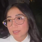 Lidia Rojas alza la mano para dirigir Movimiento Ciudadano en Quintana Roo