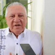 PREPARA RENUNCIA “RAFA” MARÍN QUINTANA ROO YA LO ESPERA