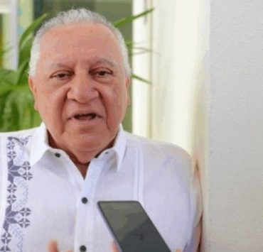 PREPARA RENUNCIA “RAFA” MARÍN QUINTANA ROO YA LO ESPERA