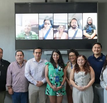 Poder Judicial impulsa herramienta para fortalecer atención de conflictos laborales