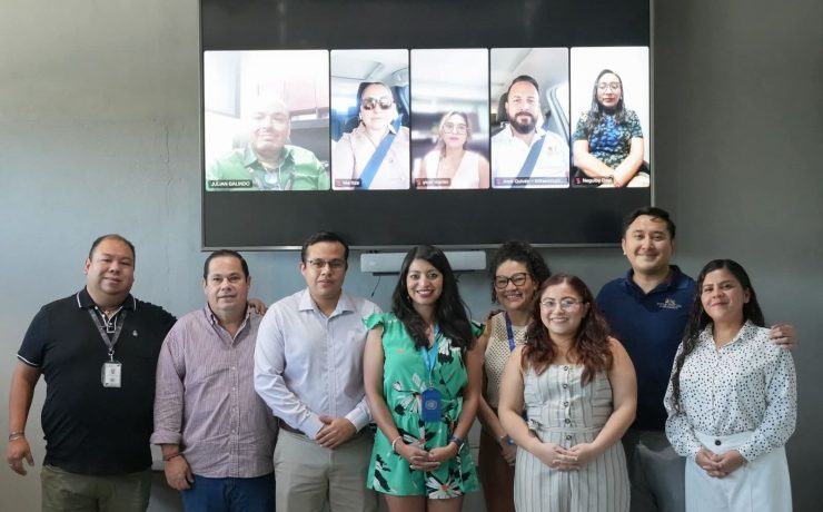Poder Judicial impulsa herramienta para fortalecer atención de conflictos laborales