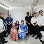 Reconstrucción Mamaria 2026 cambia vidas con esperanza en Cancún