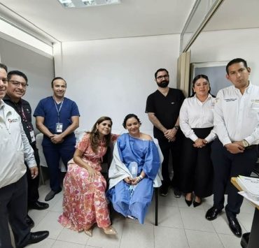 Reconstrucción Mamaria 2026 cambia vidas con esperanza en Cancún
