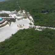 SEMARNAT frenó proyecto de Royal Caribbean por riesgos ambientales