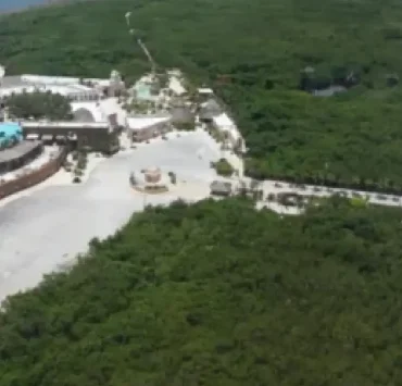 SEMARNAT frenó proyecto de Royal Caribbean por riesgos ambientales
