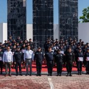 SSC fortalece habilidades policiales para mejorar seguridad en Quintana Roo