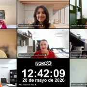 Sanciones a Eugenio y Marybel generan polémica política en Quintana Roo