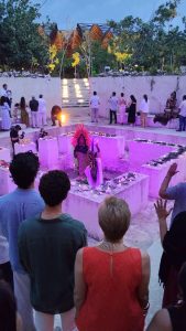 Bernardo Cueto Riestra destacó que los proyectos sustentables en materia turística fortalecen el futuro ecológico y cultural de Quintana Roo durante los Premios “Piñeros los + Ecoístas 2026”.