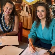Alianza estratégica en el Caribe Mexicano impulsa el desarrollo turístico