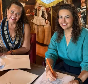 Alianza estratégica en el Caribe Mexicano impulsa el desarrollo turístico
