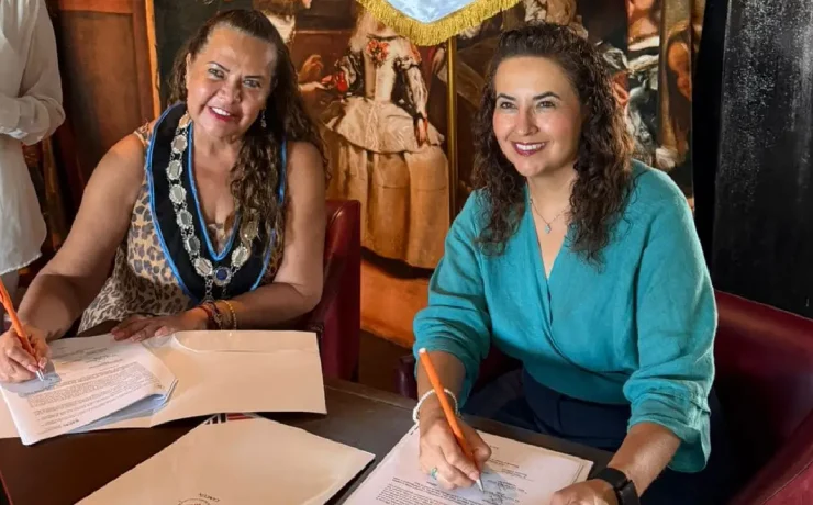 Alianza estratégica en el Caribe Mexicano impulsa el desarrollo turístico