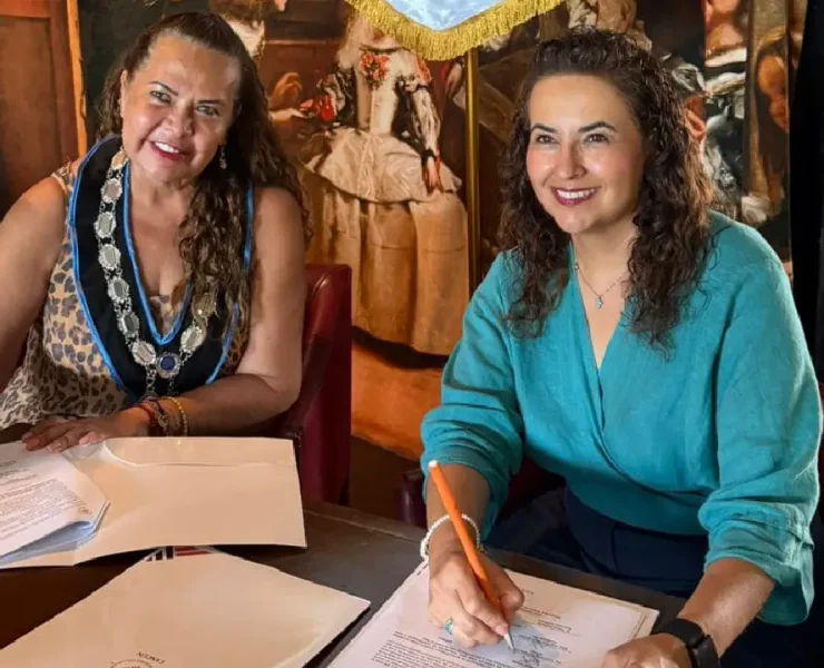 Alianza estratégica en el Caribe Mexicano impulsa el desarrollo turístico