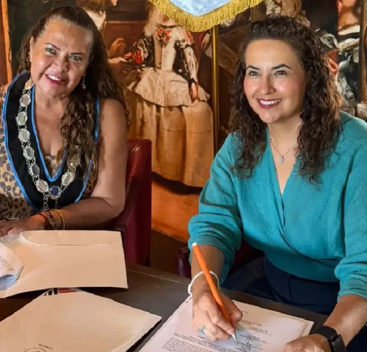 Alianza estratégica en el Caribe Mexicano impulsa el desarrollo turístico