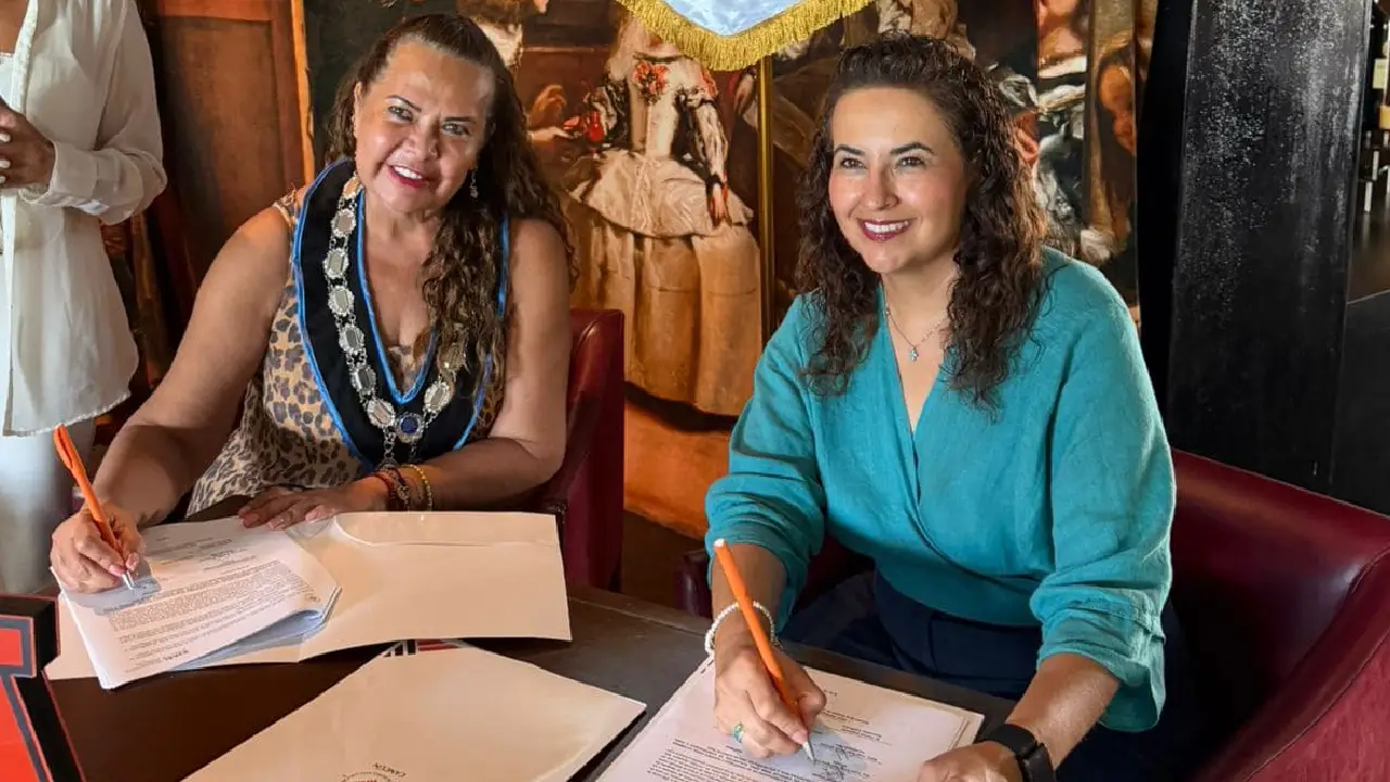 Alianza estratégica en el Caribe Mexicano impulsa el desarrollo turístico