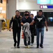 Captura en San Luis Potosí: Al responsable de derrumbe mortal de Cancún