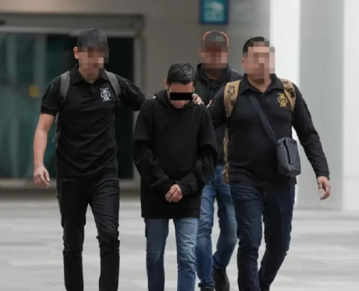 Cayó estafador que rentaba palco así fue el presunto fraude