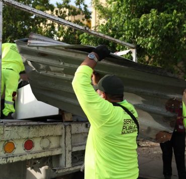 ChatCun soluciones rápidas que protegen Familias Cancúnenses