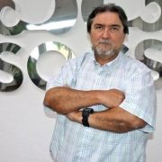 Eduardo Aguilar asume un importante reto en el SQCS es el nuevo director