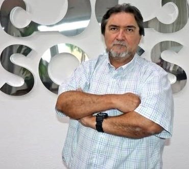 Eduardo Aguilar asume un importante reto en el SQCS es el nuevo director